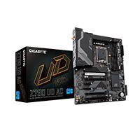MB GIGABYTE Z790 UD AC INTEL S-1700 14/13/12A GEN/4X DDR5 7600/DP/HDMI/M.2/4X USB3.2/USB-C/ATX/GAMA ALTA Z790 UD AC