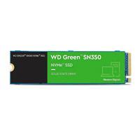 UNIDAD DE ESTADO SOLIDO SSD INTERNO WD GREEN SN350 2TB M.2 2280 NVME PCIE GEN3 LECT.3200MBS ESCRIT.3000MBS PC LAPTOP MINIPC WDS200T3G0C WDS200T3G0C