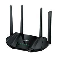ROUTER/ DAHUA/ DH-AX15M/ ROUTER INALAMBRICO 2.4GHZ/5 GHZ, 6TA GENERACION, WIFI DAHUA DH-AX15M AX1500 4 ANTENAS DH-AX15M