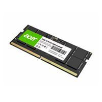 MEMORIA ACER UD200 UDIMM DDR5 16GB 4800MHZ, 1.1V ESCRITORIO (BL.9BWWA.420) BL.9BWWA.420