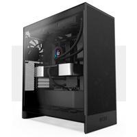 GABINETE NZXT H7 FLOW/NEGRO/MIDI-TOWER/GAMER CM-H72FB-01