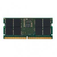 MEMORIA PROPIETARIA KINGSTON SODIMM / DDR5 / 16GB   / 5200MT/S  / CL42 / 262-PIN / 1.1V  (KCP552SS8-16) KCP552SS8-16