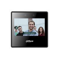 CONTROL DE ASISTENCIA/ DAHUA/ ASA3223A-W - CONTROL DE ASISTENCIA CON RECONOCIMIENTO FACIAL/ PANTALLA TOUCH DE 4.3”/ WIFI/ 2000 ROSTROS Y CONTRASEÑAS/ 300,000 REGISTROS/ DETECCIÓN DE VIDA/ 0.2SEG DHI-ASA3223A-W