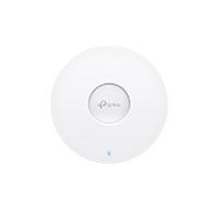 ACCES POINT | TP-LINK | EAP613 | AX1800 | WIFI-6 | NO INCLUYE ADAPTADOR POE EAP613