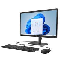 HP 22-dg0009la, 54.5 cm (21.4"), Full HD, Intel® N, 8 GB, 128 GB, Windows 11 Home