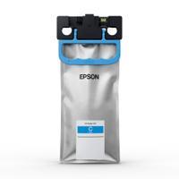 BOLSA DE TINTA EPSON MODELO T01D CYAN, P / WF-PRO C579R T01D200