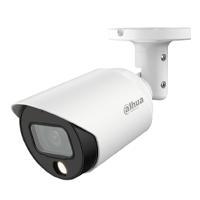 CAMARA/DAHUA/ HAC-HFW1509T-A-LED BULLET FULL COLOR DE 5 MEGAPIXELES/ LENTE DE 3.6 MM/ MICRÓFONO INTEGRADO/ LEDS PARA 20 METROS/ METALICA/ WDR DE 120 DB/ IP67 DH-HAC-HFW1509TN-A-LED-0360B