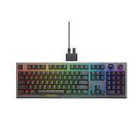TECLADO ALAMBRICO DELL ALIENWARE TRI-MODE GAMING | AW92K | 520-BBCG | 520-BBCG