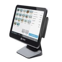 TERMINAL PUNTO DE VENTA 3NSTAR PTA0157-432, AIO TOUCH, PLATEADO, 15.6 PULGADAS, ROCKCHIP RK3568 CUATRO NUCLEOS A55, 2.0GHZ , RAM 4GB, 32 STORAGE , ANDROID 11 , CAPACITIVO, WIFI Y BT  PTA0157-432