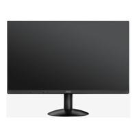 MONITOR LED AOC 24B30H2 / COLOR NEGRO / PANEL IPS  23.8 / HDMI Y VGA / ASPECTO 16:9 / TIEMPO D.R. 1MS / FULL HD 1920 X 1080 /  100 HZ / VESA 100X100 MM / CONTRASTE 20,000,0001 / BRILLO 250 CD/M2      24B30H2