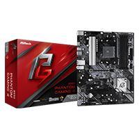 B550 PHANTOM GAMING 4