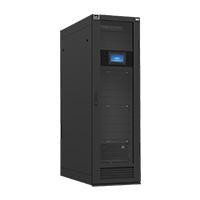 IP VERTIV LIEBERT F9710167 SMART CABINET, GABINETE INTELIGENTE DE 29U AUTOCONTENIDO PARA INFRAESTRUCTURA DE TI, CON ENFRIAMIENTO, CONDENSADORA EXTERNA Y UPS DE 6KVAS, 1 AÑO DE GARANTIA. F9710167