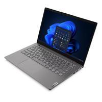 LAPTOP LENOVO V14 G4 IRU| CORE I7-1355U 1.7GHZ| 16GB (8GB SOLDERED DDR4-3200 + 8GB SO-DIMM DDR4-3200)| 512GB SSD M.2 2242| 14 FHD| NON-BACKLIT,SPANISH| WIN 11 PRO| RJ-45| 1 Y CCI 83A0008HLM