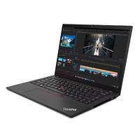LAPTOP LENOVO THINKPAD T14 GEN 4| CORE I5-1335U 1.3GHZ| 16GB SOLDERED DDR5-5200| 512GB SSD M.2 2280| 14 WUXGA| NON-BACKLIT| RJ-45| FINGERPRINT| WIN 11 PRO| 3Y PREMIER SUPPORT 21HE0012LM