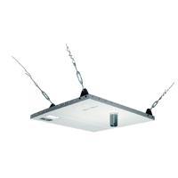 PLACA DE SUSPENSION PARA TECHO FALSO PEERLESS-AV CMJ455 CON CAPACIDAD DE CARGA DE HASTA 22 KG CMJ455