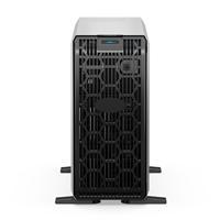 SERVIDOR DELL POWEREDGE/ TORRE / T360 / INTEL XEON E-2478 2.8GHZ, 8C, 24M CACHE/16GB / 2TB HDD / SIN SISTEMA OPERATIVO/ 8 BAHÍAS PARA DISCOS 3.5/ 36 MESES DE GARANTÍA PROSUPPORT 7X24 NBD. T360-FY25Q2-MX