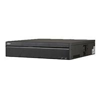 NVR/DAHUA/DHI-NVR5832-16P-EI/ NVR DE 32 CANALES IP 4K/ 16 PTS POE/ 8 PTS EPOE/ DETECCION Y RECONOCIMIENTO FACIAL/ SMD/ PROTECCIÓN PERIMETRAL/ 8 BAHIAS PARA DISCOS DUROS/ADMITE RAID0/1/5/6/10/ 384 MBP DHI-NVR5832-16P-EI