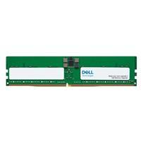 MEMORIA RAM DELL  AC239377 16GB/ DDR5 / 4800 MHZ/ 1RX8/  RDIMM PARA SERVIDORES DELL, T360, R360 AC239377