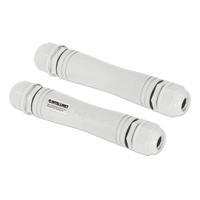 POE EXTENSOR ,INTELLINET,561952,30W MAX, EXTERIORES 1000M 561952