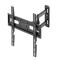 SOPORTE TV P/PARED, MANHATTAN, 462419, 30KG, 37 A 40 ARTICULADO 462419