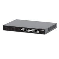 POE SWITCH ,INTELLINET,561891,GB 24 PTOS 19 30W/PTO, 370W + 2 SFP 561891