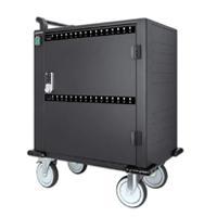 GABINETE DE CARGA ,MANHATTAN, 716000, DE 32 PUERTOS USB-C 12 576W 716000