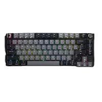 TECLADO CORSAIR K65 PLUS WIRELESS RGB MECÁNICO / USB  / GAMING  (CH-91D401L-NA) CH-91D401L-NA