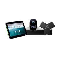 SISTEMA DE VIDEOCONFERENCIA HP POLY 92L54AA#ABM/  G7500 CON STUDIO E70 , KIT DE CONTROLADOR TC10  Y  UN MICROFONO DE MESA 92L54AA#ABM