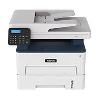 MULTIFUNCIONAL XEROX B225, 36PPM, BLANCO, MONOCROMATICO, AFD, USB 2.0, ETHERNET (RED), WIFI, DUPLEX, SILENCIOSA, A4 B225_DNI