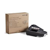 CONTENEDOR DE RESIDUOS XEROX 108R01124, 30K, PARA PHASER 6600 108R01124