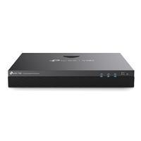 NVR | TP-LINK | VIGI | VIGI NVR2016H | 16 CANALES | CAPACIDAD DE DECODIFICACION16MP | HDMI 4K | ONVIF | PLUG AND PLAY | AUDIO BIDIRECCIONAL | SUPERVISION REMOTA | GRABACION 24/7 | H.265+ | IMAGEN 8MP VIGI NVR2016H
