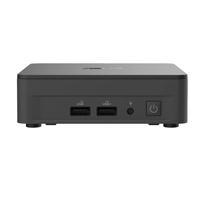 MINI PC ASUS NUC 12 PERFORMANCE CORE I3 1220P 12M CACHE- 4.40 GHZ 10 CORES /2X SODIMM DDR4 3200MHZ /HDMI 2.0 /2X THUNDERBOLT 4 /3X USB 3.2 - IPA / ASUS OEM RNUC12WSHI300001I