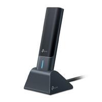 ADAPTADOR USB | TP-LINK | ARCHER TXE70UH | WIFI 6E | TRIBANDA | USB 3.0 | WPA3 | OFDMA Y MU-MIMO  ARCHER TXE70UH