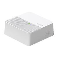 HUB INTELIGENTE | TP-LINK | TAPO H200 | HASTA 64+4 DISPOSITIVO | ALMACENAMIENTO EN MICROSD |  FUNCIONA CON TUS CÁMARAS INTELIGENTES (TAPO C420, TAPO C400), TIMBRES DE VIDEO (TAPO D230)  TAPO H200