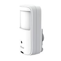 CAMARA ANALOGA/ DAHUA/ HAC-HUM3200A/ HDCVI OCULTA EN SENSOR DE MOVIMIENTO/ 2 MEGAPIXELES/ SUPER ADAPT/ LENTE DE 2.8MM/ 105 GRADOS DE APERTURA/ IR DE 10 METROS/ DWDR/ SOPORTA: CVI/CVBS/AHD/TVI DH-HAC-HUM3200AN