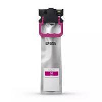 BOLSA DE TINTA EPSON MODELO T01C300 MAGENTA, P / WF-PRO C579R T01C300