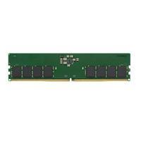 MEMORIA RAM KINGSTON DDR5 16GB 5600MHZ DIMM(KVR56U46BS8-16) KVR56U46BS8-16