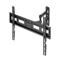 SOPORTE TV,MANHATTAN, 462426, P/PARED 35KG, 37 A 70 ARTICULADO, GIRO, NIVEL 462426