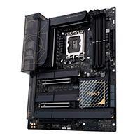 MB ASUS Z790 INTEL S-1700 14A GEN/4X DDR5 5000/DP/HDMI/M.2/6X USB3.2/USB-C/WIFI 6E/BLUETOOTH/ATX/GAMA ALTA/PROART/RGB PROART Z790-CREATOR WIFI