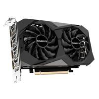 TARJETA DE VIDEO GIGABYTE RTX 3050 / GDDR6 6GB / PCIE 4.0 / HDMI 2.1 / DP 1.4 / GAMA MEDIA / GAMING GV-N3050WF2OC-6GD