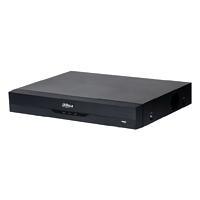 DVR/ DAHUA/ XVR5108HE-4KL-I3/ 8 CANALES 4K CON TECNOLOGIA WIZSENSE Y COMPRESION H.265+. ADMITE 8 CANALES HDCVI + 8 IP, RECONOCIMIENTO FACIAL EN 2 CANALES, SMD PLUS, PROTECCION PERIMETRAL, 1 SATA DE H DH-XVR5108HE-4KL-I3