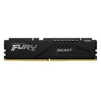 MEMORIA RAM KINGSTON FURY BEAST DDR5 BLACK EXPO 2X16GB 6000MHZ CL36 (KF560C36BBE2K2-32) KF560C36BBE2K2-32
