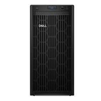 SERVIDOR DELL POWEREDGE /TORRE/ T150 INTEL XEON E-2336 / 6 CORES-2.9 GHZ / 16GB /2TB HD 7.2K/ TARJETA PERC H355 / SIN SISTEMA OPERATIVO/ CHASSIS 3.5- DISCO DURO CABLEADO/ 3 AÑOS DE GARANTÍA BÁSICA NB T150-FY25Q3-MX