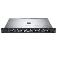 SERVIDOR DELL POWEREDGE/ RACK/ R250/ INTEL XEON E-2336/  6 CORES-2.9 GHZ/16GB / 2TB 7.2K / SIN SISTEMA OPERATIVO/ CHASSIS 3.5 / 3 AÑOS DE GARANTÍA BÁSICA 5X10 R250-FY25Q3-MX
