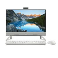 TODO EN UNO AIO DELL INSPIRON 5430 | INTEL CORE 3 PROCESSOR 100U | 8GB | 512GB | 23.8 | WI-FI | TECLADO Y MOUSE | WIN 11 HOME | WHITE | 1 YEAR BASIC |NW3WP NW3WP