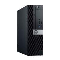 PC DELL OPTIPLEX 7020 SFF INTEL CORE I5-14500 | 16 GB DDR5 | 512 GB SSD M.2 | DP - HDMI | WIN 11 PRO | TECLADO + MOUSE | WI-FI | 3 AÑOS BASICOS | NEGRO | 876KY 876KY