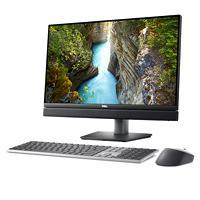 TODO EN UNO DELL OPTIPLEX 7420 - INTEL CORE I7-14700  - 16 GB DDR5 - 512 GB SSD M.2 -  DISPLAY PORT / HDMI - PANTALLA 23.8 -  TECLADO Y MOUSE -WIN 11 PRO | 3 AÑOS DE GARANTIA BASICA - NEGRO - DTG63 DTG63
