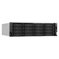NAS QNAP TS-H1677AXU-RP-R7-32G-US/16BAHIAS SATA3.5/AMDRYZEN7 8NUCLEOSHASTA5.3GHZ/32GBRAMDDR5 HASTA128GB/M.2 2280 PCIEGEN5X2(2)/2.5GBE(2)/10GBE(210GBASE-T)/PCIE(3)/USB3.2(2)/FUENTEREDUNDANTE/HOTSWAP TS-H1677AXU-RP-R7-32G-US