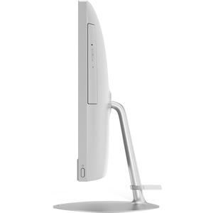 All In One Lenovo IdeaCentre 520-22AST - 21.5" LED - AMD A6-9220 2.90GHz - 4GB - 1TB - Video Radeon R5 - Windows 10 Home - Plata 1 Año de Garantía F0D6000YLD