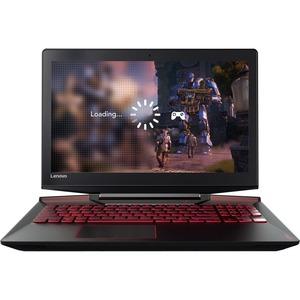 LAPTOP NB LEGION Y720-15IKB 17.3 CI7 7700HQ 16G 1T+128G SSD GTX1060 6G W 80VR00F7LS